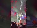 DURAN DURAN - Hungry Like The Wolf 🐺 Live in Houston 2023 - Full video on channel