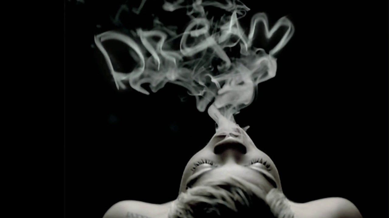 Smoke Break Gif