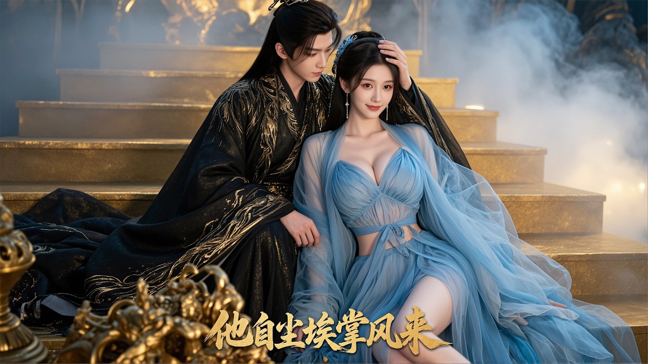 廢柴贅婿：覺醒武道稱霸全界