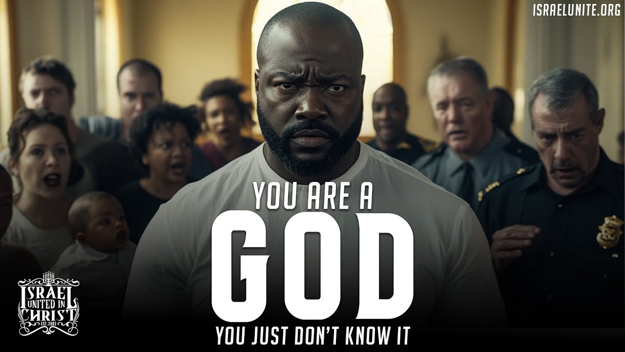 You’re A God, You Just Don’t Know It - YouTube