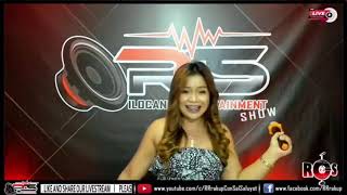 ITANEM KANKEN LAGIP (ILOCANO LOVE SONG) COVERED BY PAULA OF RCS