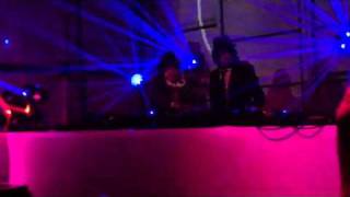 YOJI SOLO 2011@ageHa