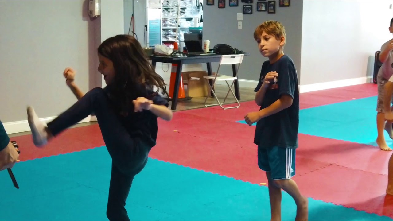 2020 Summer Camp Week 2 - YouTube