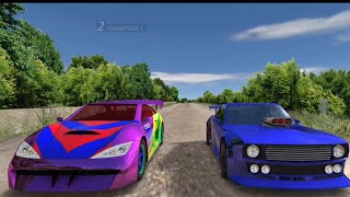 Rally Fury - X1 com Inscrito (voltei 😎)