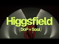 Higgsfield is here.
