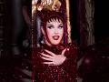 "She gagged everyone" 🤭 #dragrace