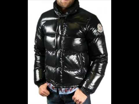 doudoune moncler