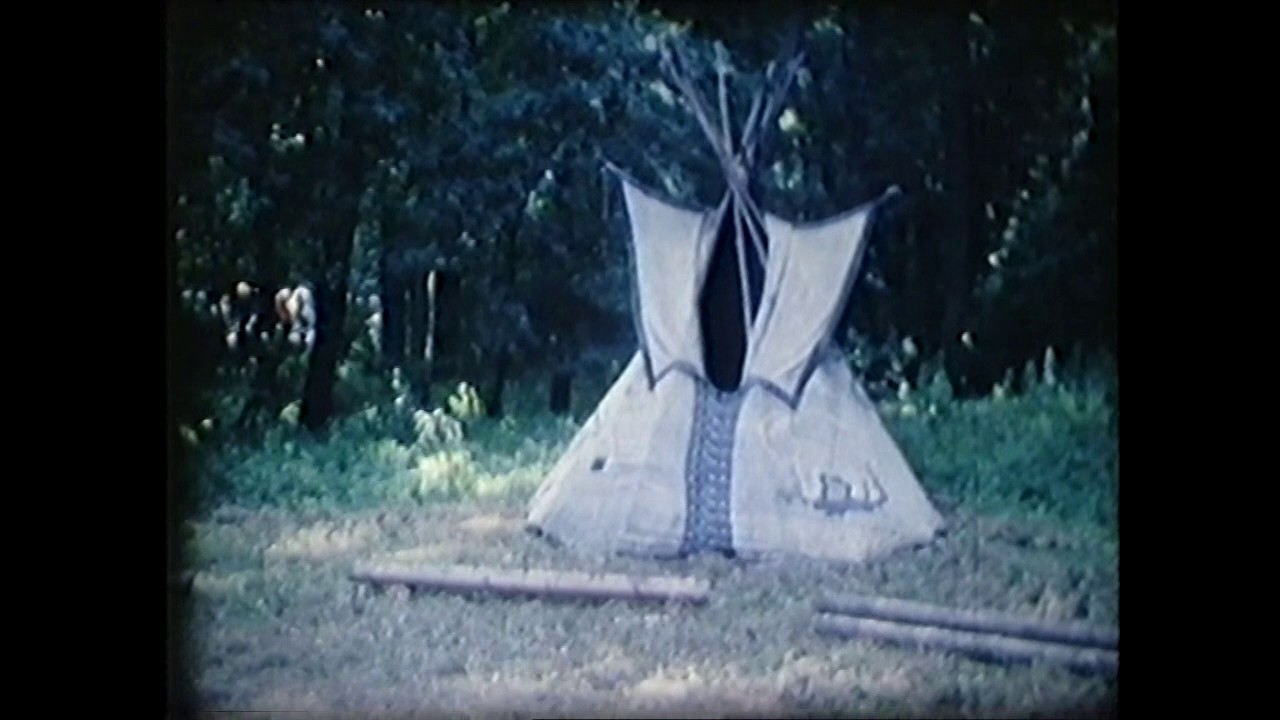 Plamen - 1989 tábor Senorady