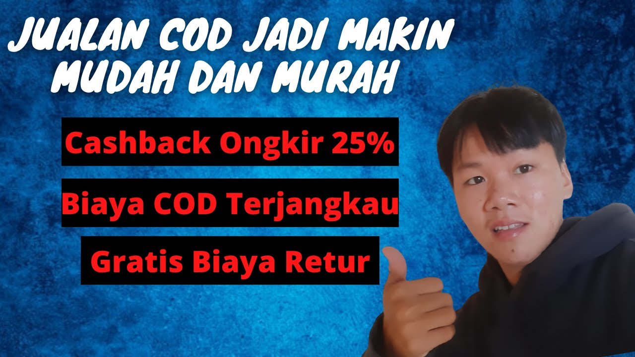Rahasia Sukses Berjualan Online COD: Panduan Lengkap dari Pemula hingga Mahir
