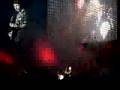 U2 live Love and Peace Berlin Olympic Stadium 7.7.2005 .MOV