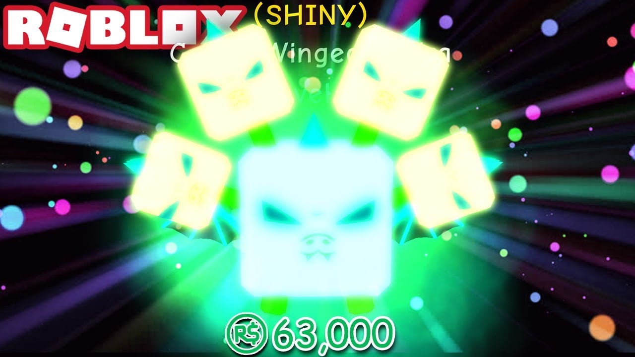 Shiny Candy Winged Hydra Candy Land New Eggs And Pets Roblox Bubble Gum Simulator Youtube - details about roblox bubble gum simulator shiny candy butterfly legendary pet