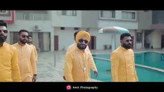 makhan da dhaaba. neemuch panjabi wedding screenshot 2