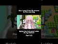 How I went from 2k to 4k crowns in one day part 1/3 full video on channel