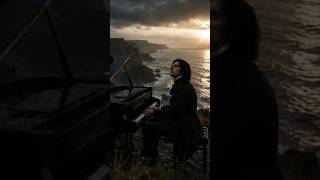 the kind of silence only Chopin could write.Nocturne Op. 9 No. 1 — Frédéric Chopin #chopin