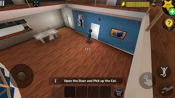 Scary Teacher 3D ❤️❤️❤️ - New fun video everyday , gameplay walkthrough ( android, ios)