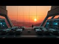 AI Focus Zones: Global & Future Ambience 🚀✨ (8 HRS)