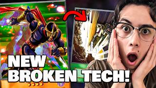 Strike Ninja BREAKS Nitro Vayu - JANK or RANKED Ep. 2 - Ninja Vayu Edison Format