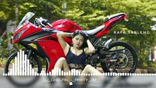 DJ QHELFIN REMIX PARTY 2017