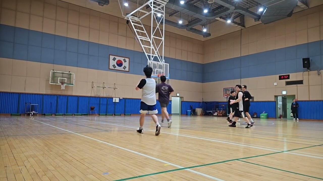 마이클요단 3/3 5Q