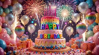 Happy Birthday Song  Popular Happy Birthday Song 