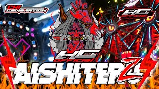 DJ VIRAL TIKTOK AISHITERU 2 ,TRAP PARTY MUSIC,TRAP KARNAVAL 