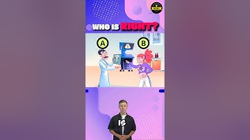 Who is right?|#jinglequiz #mindbendingquiz #quizgame #quiz #quizquiz