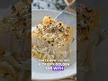 Cod and Potatoes in Rosemary Cream Sauce Recipe (50 Minutes)
