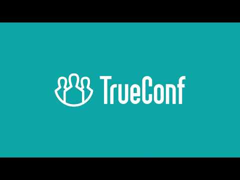 TrueConf 4K Videogesprekken