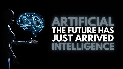 AI: The Dawn of a New Era