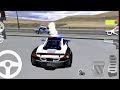 me gana la explosión | police hot pursuit