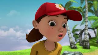 Видео Заботливые мишки 1 серия (автор: Дмитрий Букин)