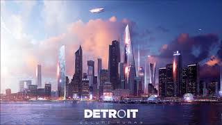 Detroit: Become Human  Complete Soundtrack  Detroit's Artists