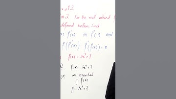 PGC lectures-Inter Part 2-Federal Board-Mathematics-Chapter 01 Ex 1.2-Problem 02