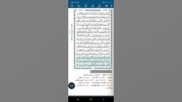 سورة المائدة آية(٣١)