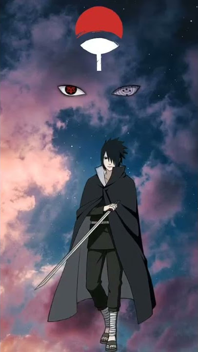 Naruto team 7