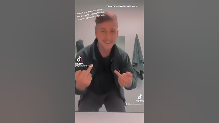 Prison inmates take to TikTok behind bars