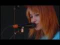 Paramore- When It Rains @ Norwegian Wood