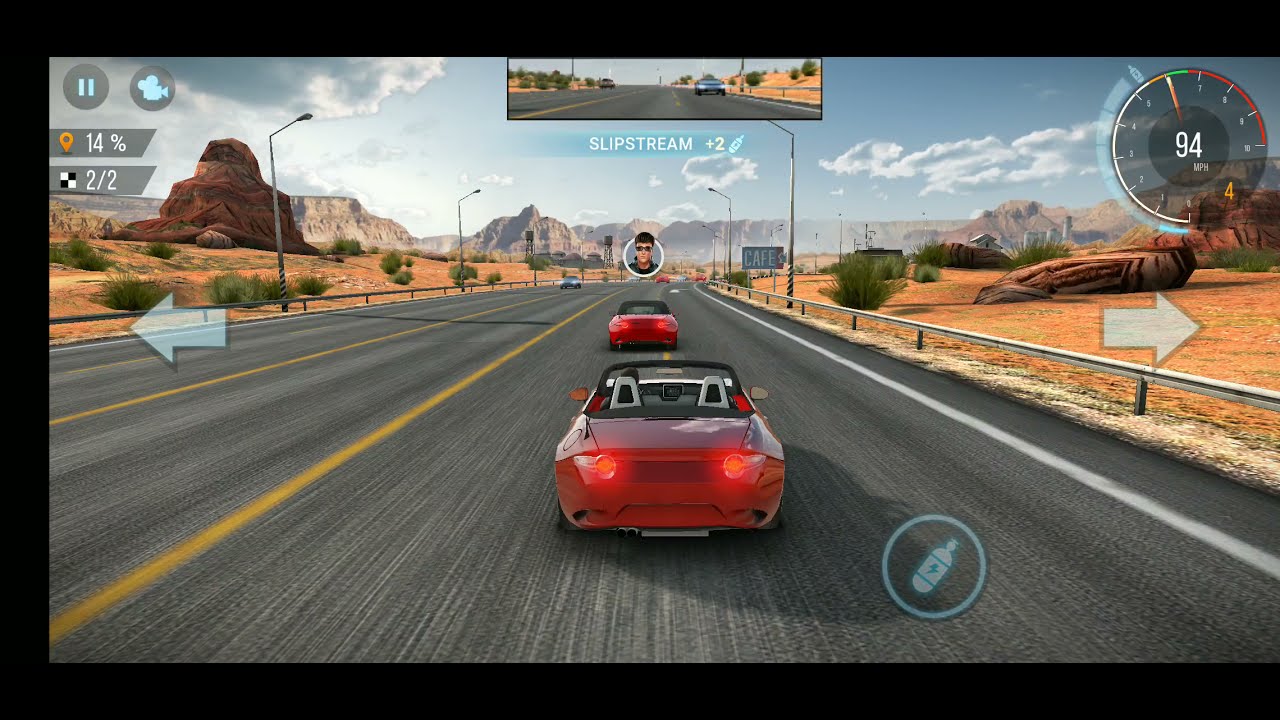 Car X Highway Racing Gameplay in HD 2021 - YouTube