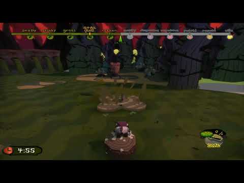 American McGeeu0027s Grimm: The Devil and His Three Golden Hairs - SCENE 8 - SECRETS