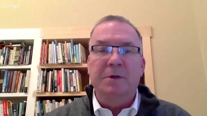 Jim Knight: You Don't Want to Bare Your Soul to De...