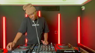 LWASTO X TUNED X MIX 2025 X PIANO WAVE