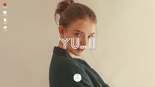 you fall in love with them ♡ (playlist)