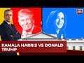 India Today: Kamala Vs Trump: Who Won The Debate? Trump's Strategy Falters