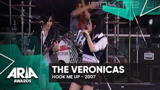 The Veronicas: Hook Me Up | 2007 ARIA Awards