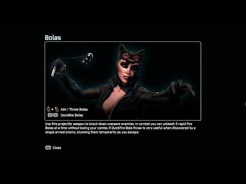 batman arkham city gadget upgrade guide