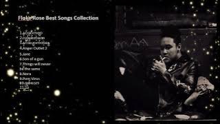 Floke Rose Best Songs Collection