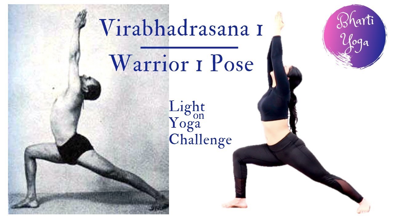 Tree Pose: How to Practice Vrksasana - Yoga Journal