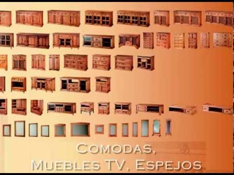 Comodas muebles tv espejos mesas de comedor y sillas mesas de ...
