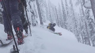 Daymaker Week 2018 At Whitewater Ski Resort