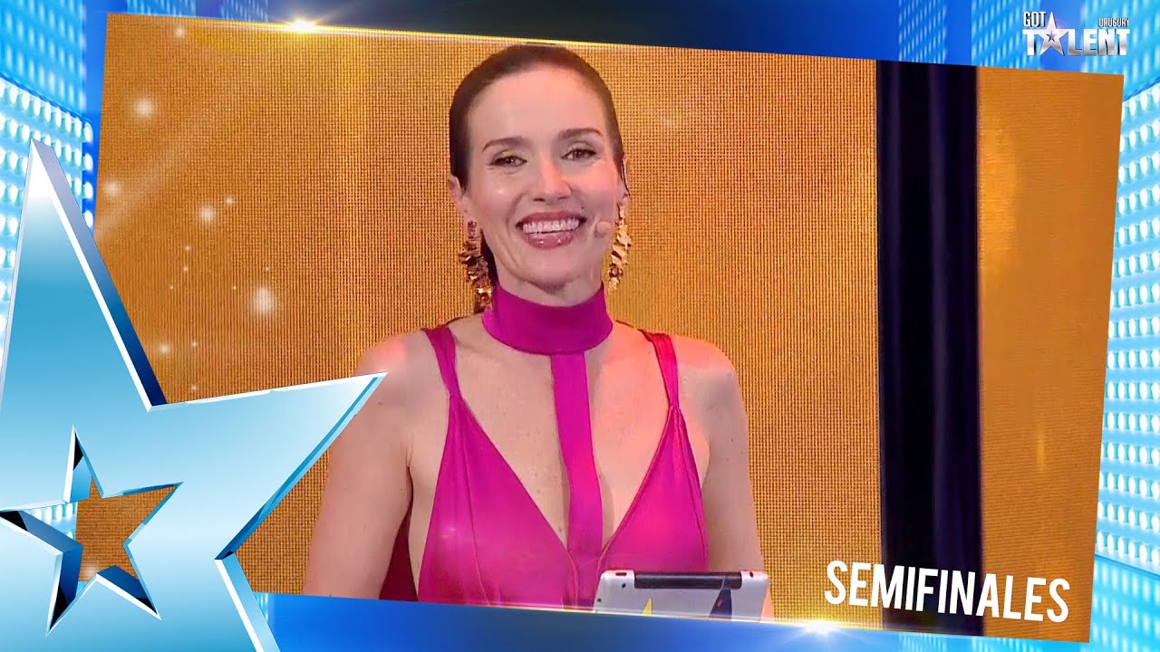 Votaciones de la Semifinal 4